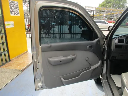 Ford Ranger F22dc3 4x2 2200cc Mt