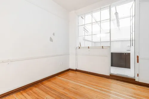 Oficina En Arriendo En Sagrado Corazón. Cod A6587