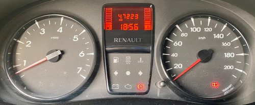 Renault Kangoo Ph3 Confort 1.6 5 Asientos 2 Portones