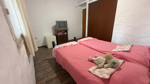 Venta Casa Quinta Con Pileta Exaltación De La Cruz