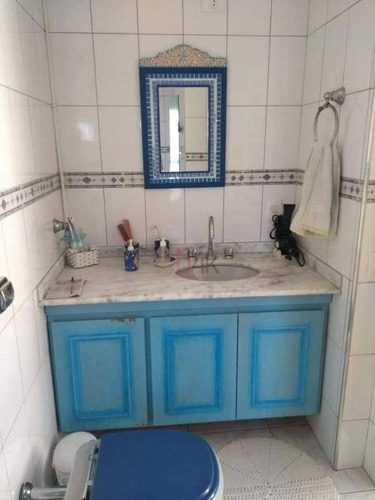 Imagem 15 de 23 de Imóvel Rua Indiana 1153 Brooklin Venda. 3 Dormitórios (1 Suíte), 1 Vaga De Garagem. Sala Para 2 Ambientes. Edifício Rio Verde - Brooklin - Ap4465