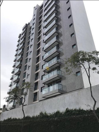 Apartamento Com 3 Dormitórios À Venda, 160 M² Por R$ 940.000 - Jardim Do Mar - São Bernardo Do Campo/sp - Ap2930