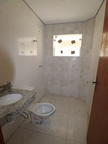 Imagem 18 de 19 de Casa Com 2 Dormitórios À Venda, 72 M² Por R$ 235.000,00 - Jardim Ribamar - Peruíbe/sp - Ca3688