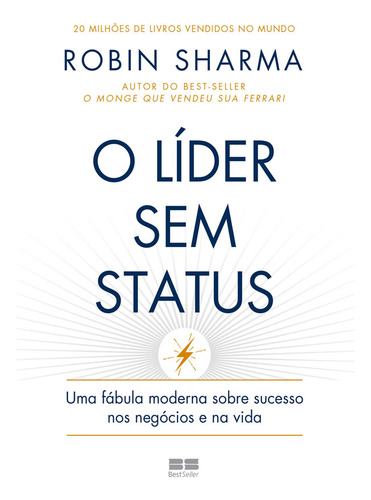 O Líder Sem Status