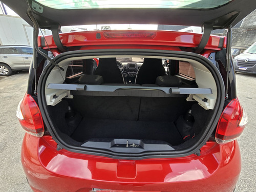 Fiat Mobi 1.0 8V EVO FLEX WAY ON MANUAL