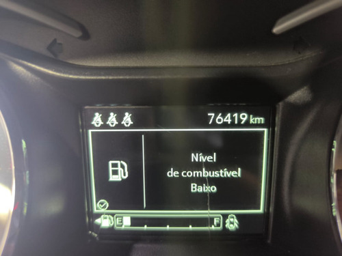 Chevrolet Onix 1.0 TURBO FLEX PLUS LTZ MANUAL