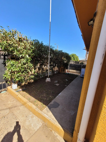 Venta De Casa En Viña Del Mar 6 Dormit 2 Baños