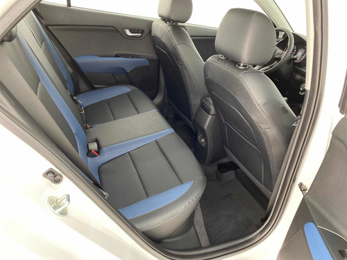 Kia Rio Kia Río Hb Spack