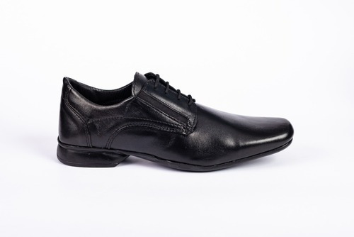 Imagen 3 de 7 de Zapato De Vestir Con Trenzas Caballero Amsterdam Inglese