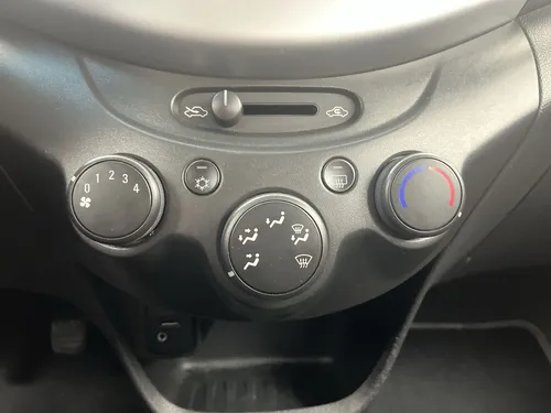 Chevrolet Spark GT LT 1.2 5P