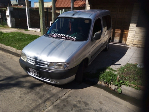 Citroën Berlingo 1.9 D L 2005