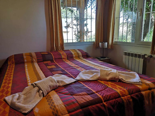 Imagen 11 de 14 de Casa En Alquiler Villa General Belgrano Cordoba