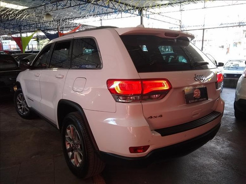 Jeep Grand Cherokee 3.6 Laredo 4x4 V6 24v