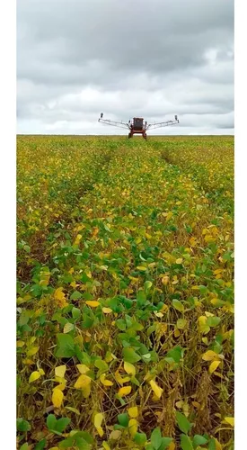 Semeadora Adubadora p/ Trator Ms 100 c/ Controle Remoto + Jogo Chave 6 a  22mm Vonder - Semeadora Rebocável - Olim Agro