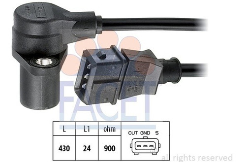 Captor Fiat Sensor Cigueñal Palio Fiorino Chery Tiggo Jumpy1