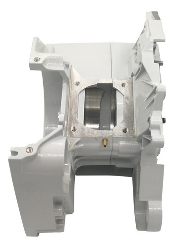 Carcasa De Motor Del Cárter Para Stihl Ms650 Ms660 066