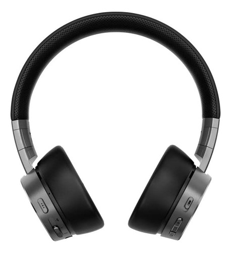 Auriculares Con Cancelación Activa De Ruido Lenovo Thinkpad