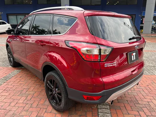 Ford Escape 2.0 Se 4x2