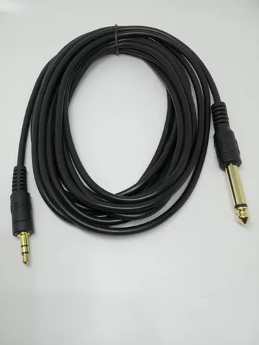 MTS D12 Auricular de Control con Cable Stereo en la Oreja de 3.5 mm co