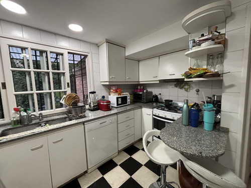 Muy Buena Casa De 4 Dormitorios En Venta El Barrio Cerrado Las Barrancas En Lomas De San Isidro