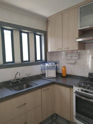 Imagem 10 de 19 de Sobrado À Venda, 250 M² Por R$ 930.000,00 - Tatuapé - São Paulo/sp - So15362