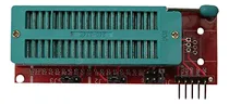 Comprar Adaptador De Programación Comimark Pic Icd2 Pickit 2 Pickit 