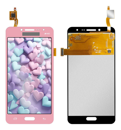Ca Pantalla Completa Grand Prime Plus G532 G532m Display Lcd
