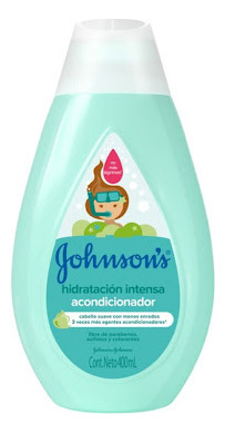 Acondicionador Johnson