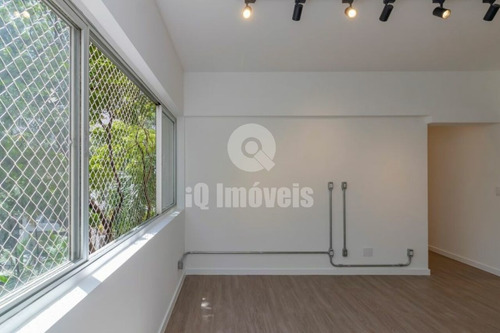 Imagem 14 de 15 de Apartamento A Venda, Pinheiros, 87 M², 2 Dormitóri9os, 1 Suíte, 1 Vaga. R$ 1.140.000 - Iq28367