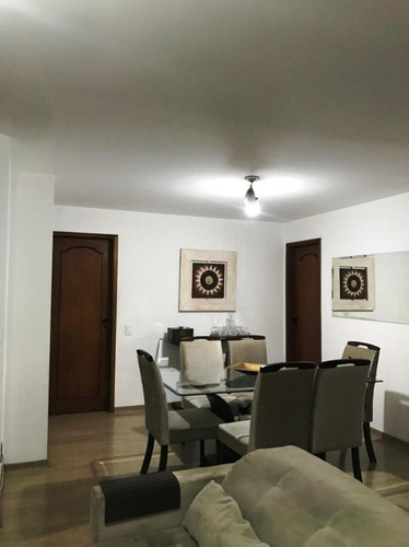 Imagem 7 de 30 de Apartamento Em Alto Da Boa Vista, São Paulo/sp De 160m² 3 Quartos À Venda Por R$ 750.000,00 - Ap1782949-s