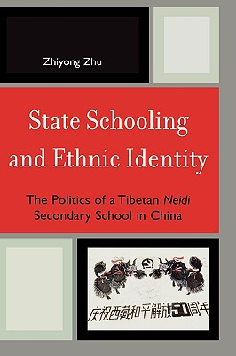 Libro State Schooling And Ethnic Identity: The Politics O...