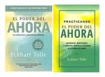 Comprar Pack Eckhart Tolle - El Poder Del Ahora + Practicando