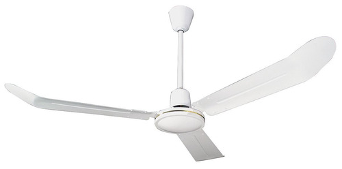 Ventilador Punktal Pk-d57 De Techo Sin Luz 3 aspas 5 velocidades diámetro 56"