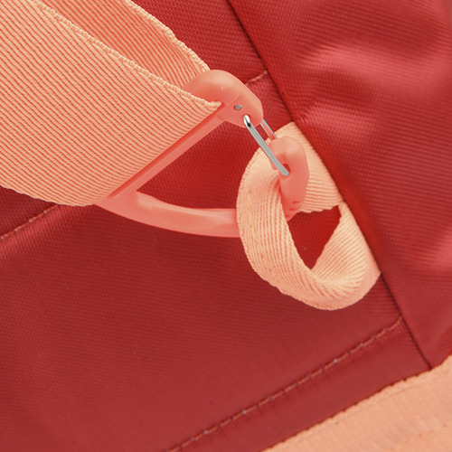 Bolso Under Armour Essentials Tote En Rojo | Dexter