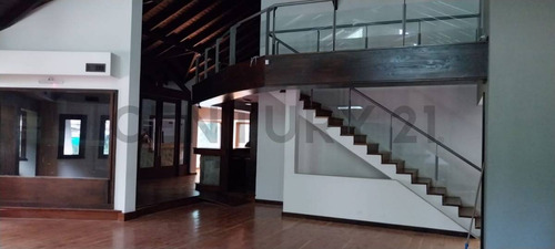 Propiedad En Venta Local, Departamento Y Salon Bariloche