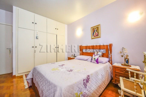 Imagem 8 de 15 de Apartamento - Pinheiros - Ref: 107014 - V-107014