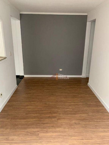 Imagem 5 de 20 de Apartamento 2 Dormitórios À Venda, V. Constância, Ermelino Matarazzo, São Paulo/sp - Ap1485