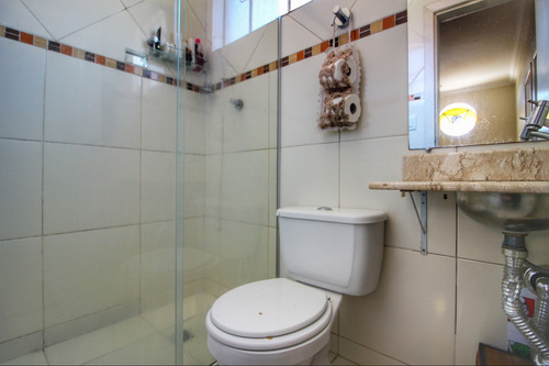 Imagem 12 de 22 de Apartamento Á Venda, 2 Quartos, 1 Vaga, Novo Eldorado - Contagem/mg - 22844