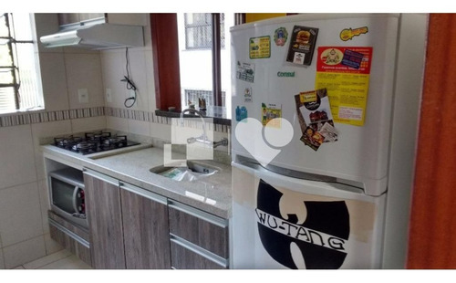 Imagem 14 de 15 de Apartamento - Nonoai - Ref: 32909 - V-56162022