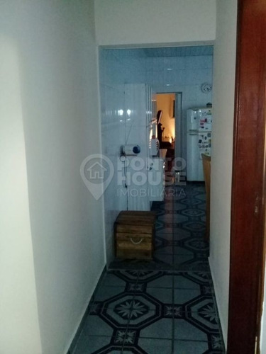 Imagem 8 de 15 de Casa 3 Dormitórios, 2 Vagas De Garagem À Venda No Bairro Da Vila Gumercindo - Ph38626