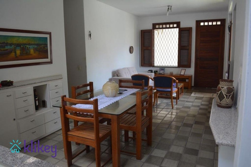 Imagem 8 de 30 de Casa Para Vender Com 3 Quartos, 330m² - Fátima - 31565