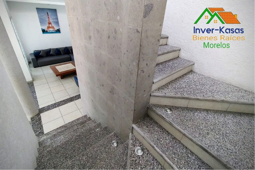 Se Vende Excelente Casa En Oaxtepec