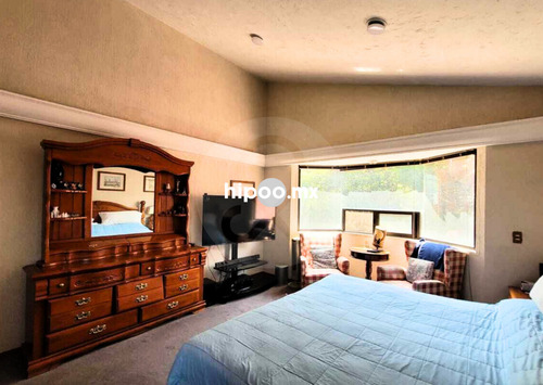 Casa En Venta En Ciudad Satelite