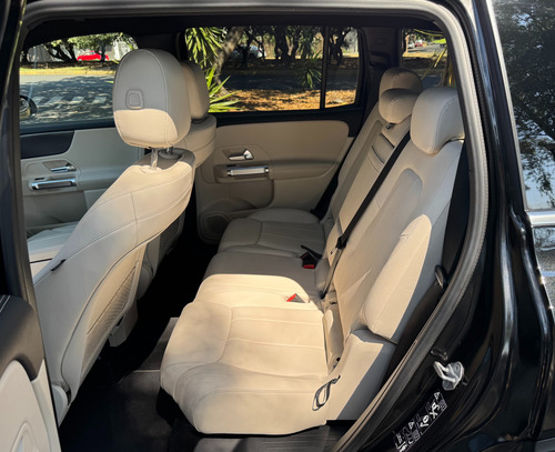 Mercedes-benz Clase Glb 2.0 250 Progressive 4matic