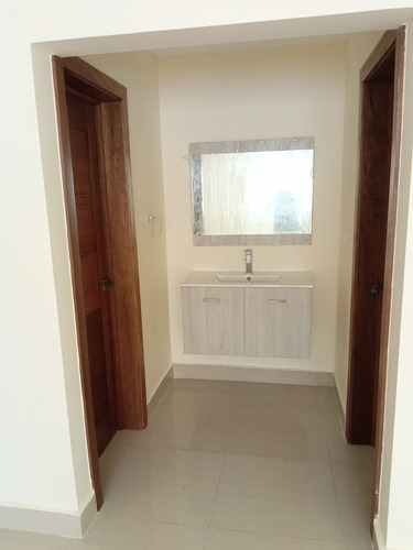 Imagen 5 de 13 de Apartamento 1hab Nuevo A Estrenar C/area Social Y Gym,vergel