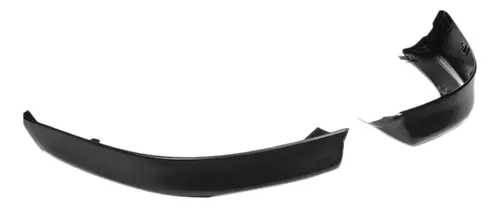 Kit De Alerones De Coche Para Mitsubishi Lancer 2008-2015 (2