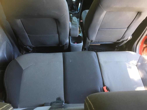 Ford Ecosport 1.6 Freestyle 110cv 4x2 2017