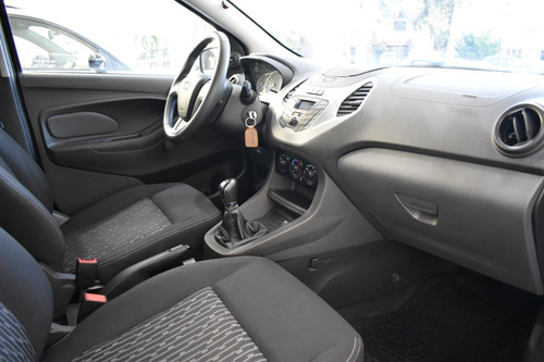 Ford Ka 1.5 S 5p - Car Cash