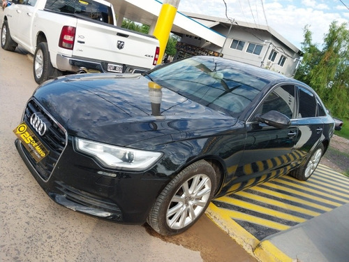 Audi A6 3.0 Tfsi 310cv Stronic Quattro