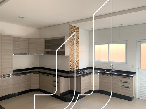 Imagem 12 de 21 de Casa À Venda, 3 Quartos, 3 Suítes, 4 Vagas, Jardim Gramados De Sorocaba - Sorocaba/sp - 6076